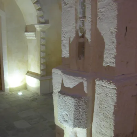 Casina Raho Gasthuis