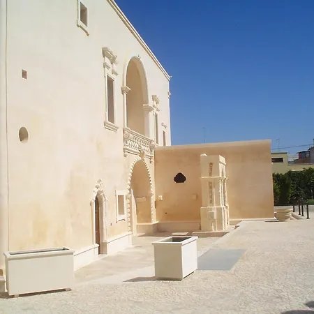 Casina Raho Pensjonat