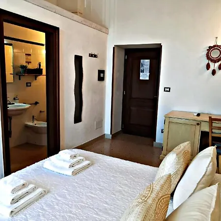 Gasthuis Casina Raho Nardò
