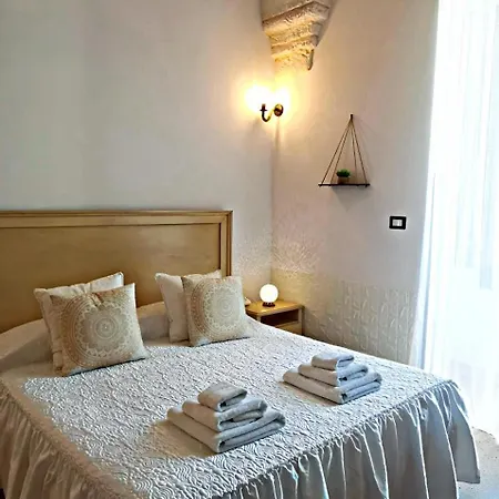 Casina Raho Nardò