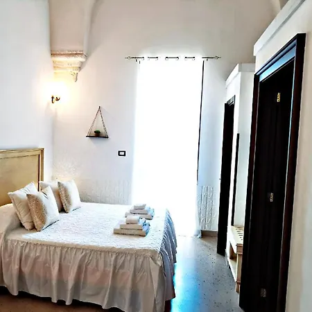 Casina Raho Gasthuis 4*