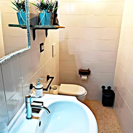 Casina Raho Gasthuis Nardò
