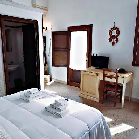 Casina Raho 4* Nardò