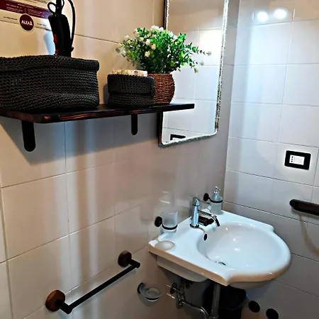 Casina Raho Gasthuis 4*