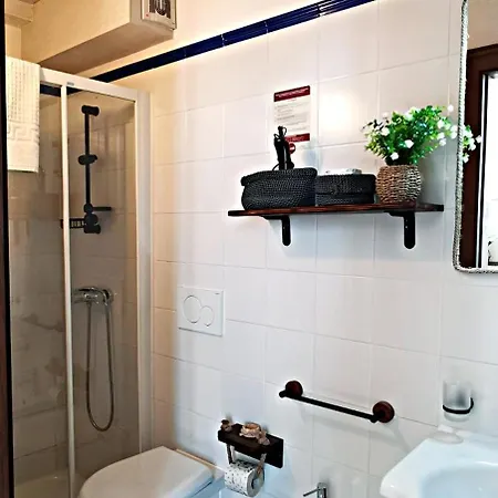 Gasthuis Casina Raho 4*