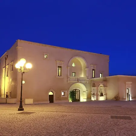 Casina Raho 2* Nardo