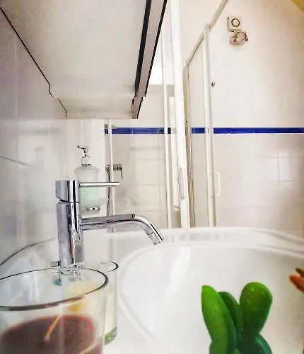 Guest house Casina Raho