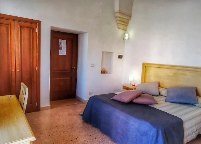 Πανσιόν Casina Raho Nardò