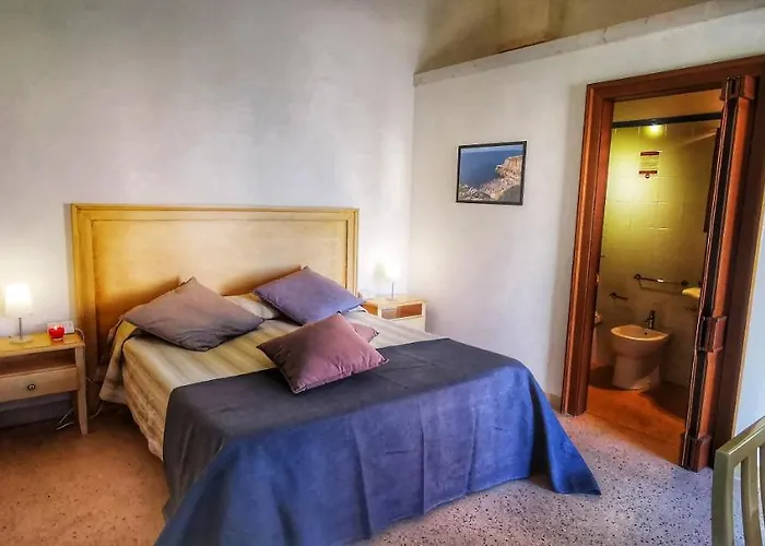 Casina Raho Πανσιόν Nardò