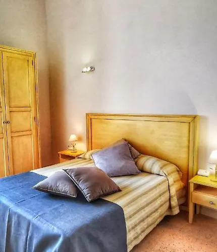 Casina Raho Guest house