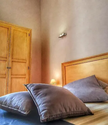 بيت ضيافة Casina Raho