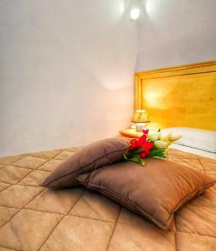 بيت ضيافة Casina Raho