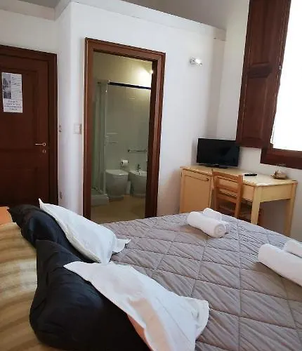 Casina Raho Nardo