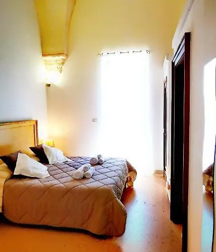 Casina Raho بيت ضيافة 4*