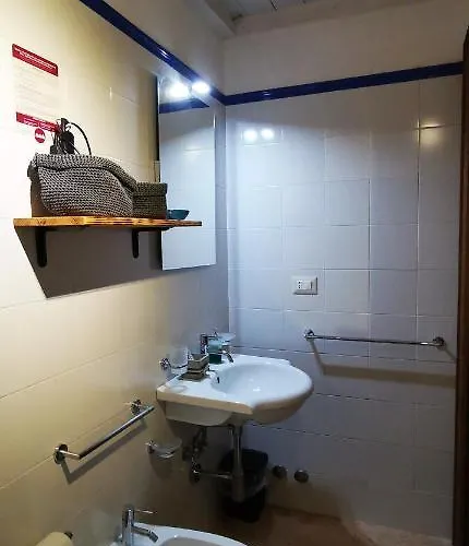 بيت ضيافة Casina Raho Nardò