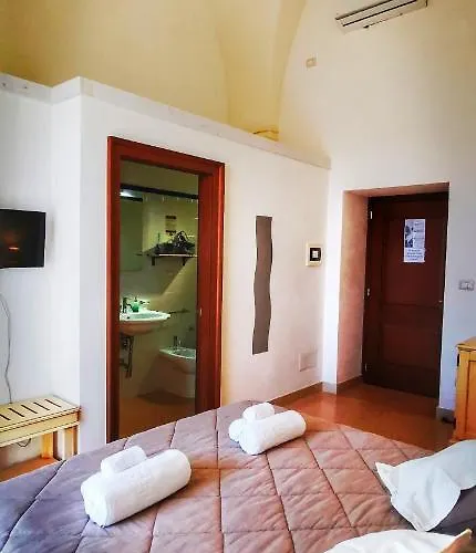 بيت ضيافة Casina Raho