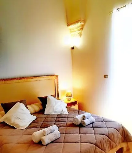 Πανσιόν Casina Raho Nardò
