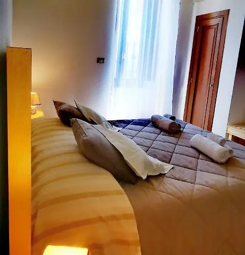 Guest house Casina Raho 4*