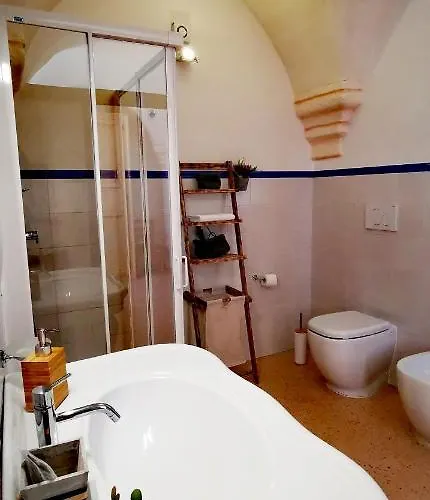 Casina Raho Guest house Nardo
