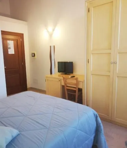Πανσιόν Casina Raho Nardò