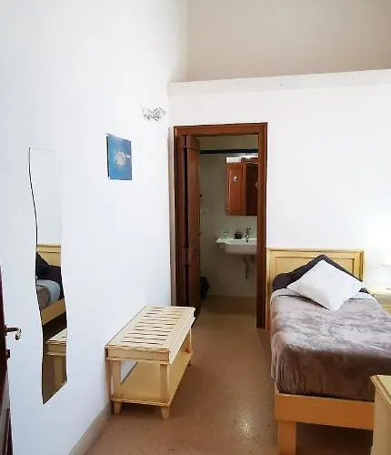 Casina Raho Guest house Nardo