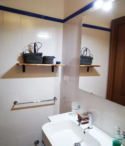 Casina Raho Guest house 4*