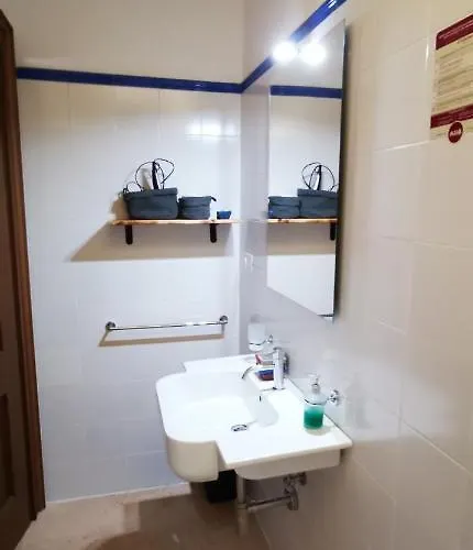 Casina Raho 4* Nardo
